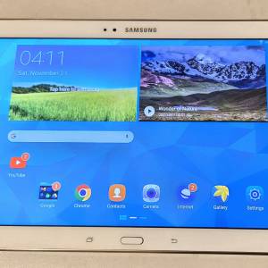 Samsung 平板電腦 Galaxy tab S 10.5"