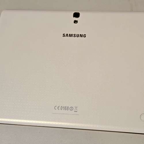 Samsung 平板電腦 Galaxy tab S 10.5"