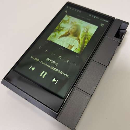 出售 Astell&Kern AK KANN CUBE - 98%