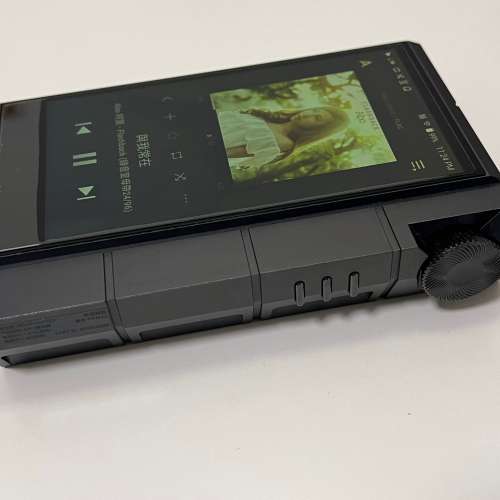 出售 Astell&Kern AK KANN CUBE - 98%