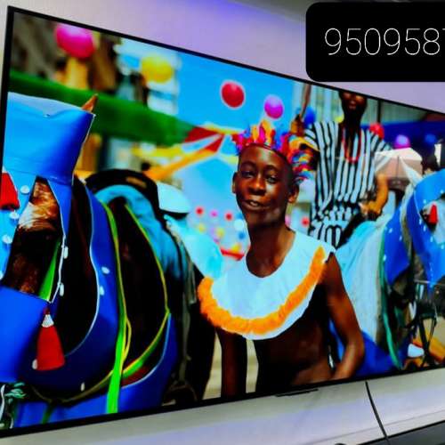 LG 48inch 48吋 Oled CX 4k 120Hz Smart TV 高階 智能電視