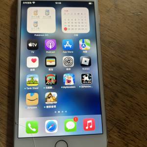 iPhone 8 Plus 256G 注意：無後鏡頭，無信號
