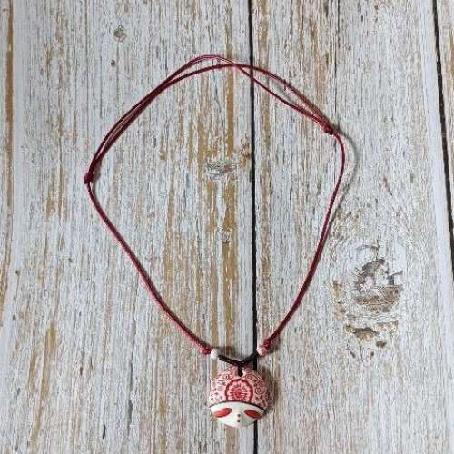 全新 民族 頸鏈 Necklace