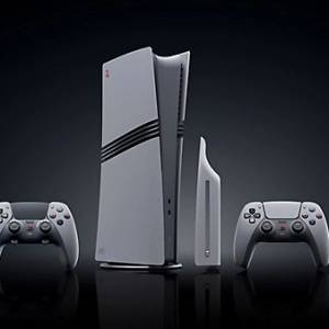 ps5 pro 30週年限量組合包