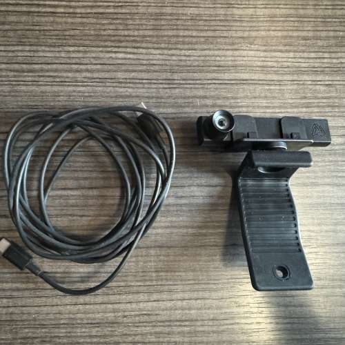 Aimxy® Z Head tracking