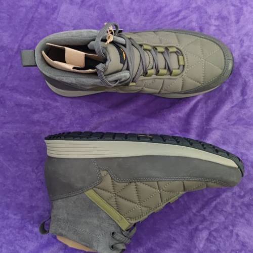 Teva 男款 Ember Commute Wp 踝靴，鞋，男鞋