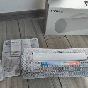 Sony XG300