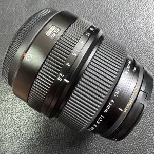 Fujifilm GF 63mm F2.8