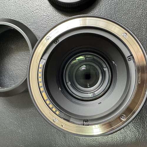 Fujifilm GF 63mm F2.8