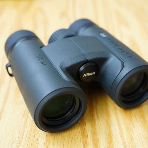 Nikon PROSTAFF P7 10X30 尼康變焦雙筒望遠鏡 演唱會觀鳥必備