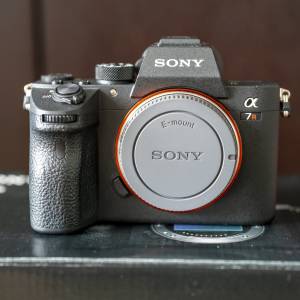 Sony A7R3