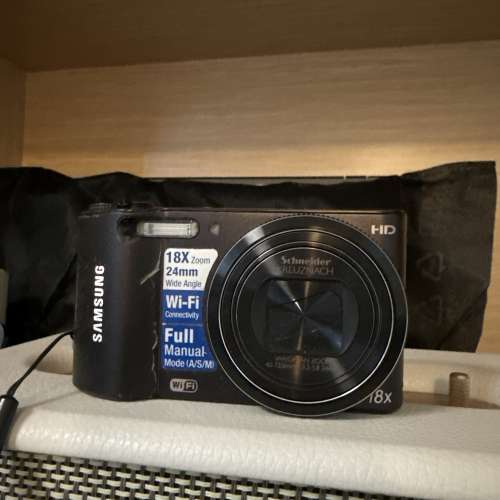 Samsung WB150F