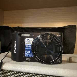 Samsung WB150F