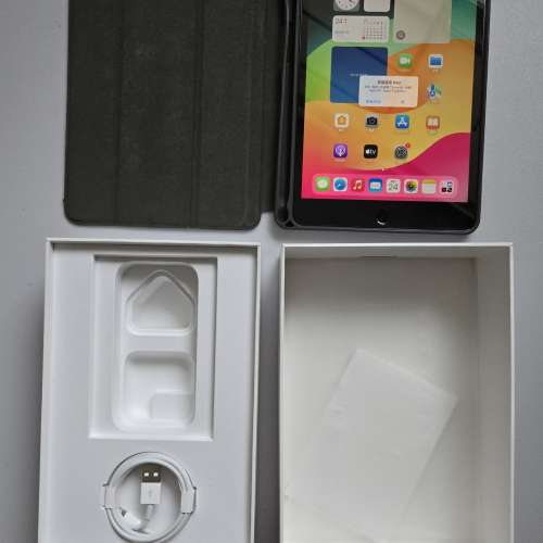 iPad Mini 5 64GB WiFi+Cellular