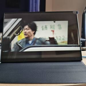 16" 便携顯示屏，FHD ISP, HDMI /TYPE C 輸入，內置双喇叭