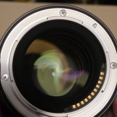 Nikon Z 135mm f/1.8 S Plena full frame Z6III Z8 Z9