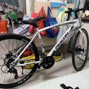 公路單車