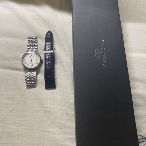 東方星 orient star