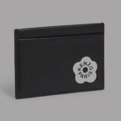 kenzo card holder