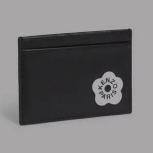 kenzo card holder