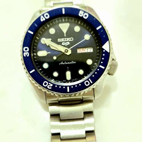 Seiko 5