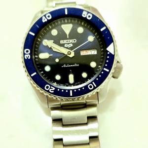 Seiko 5