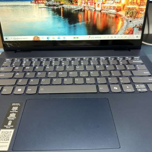 Lenovo  IdeaPad 5 2-in-1 14AHP9 laptop 8845HS 16GB 1TB
