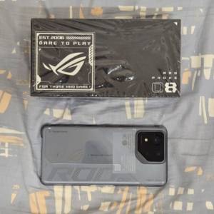 ASUS ROG phone 8 (12+256GB)