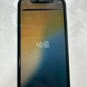 iPhone 11 64GB 薄荷綠