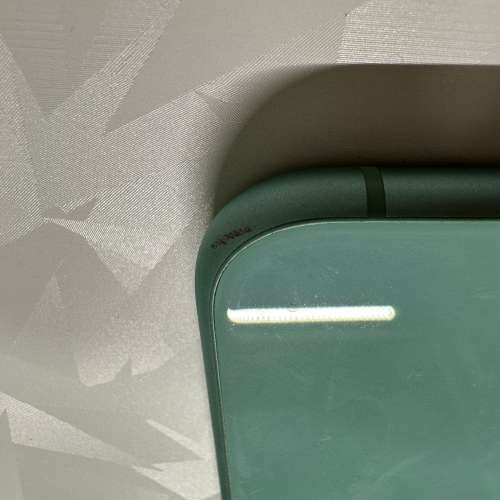 iPhone 11 64GB 薄荷綠