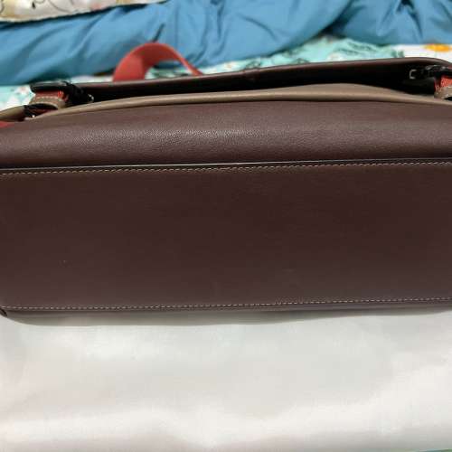 COACH 斜孭袋