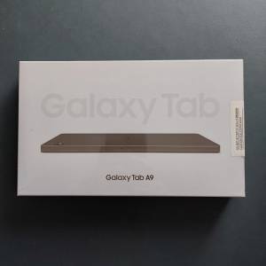 Galaxy Tab A9 (Wi-Fi)