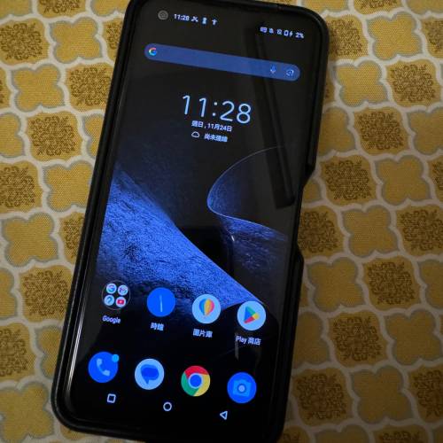 Asus Zenfone 10 頂配 16+512 行貨過保 90% New