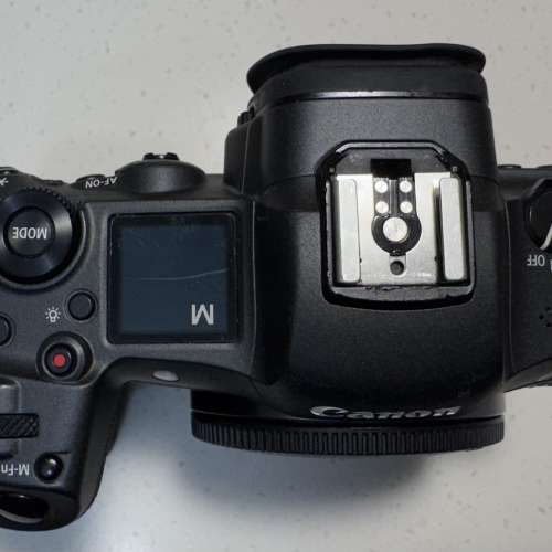 Canon R5 一代 二手