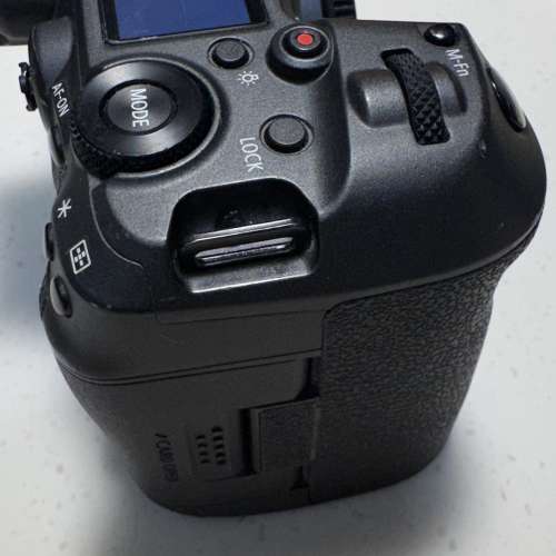 Canon R5 一代 二手