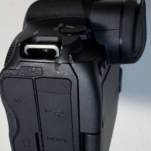 Canon R5 一代 二手