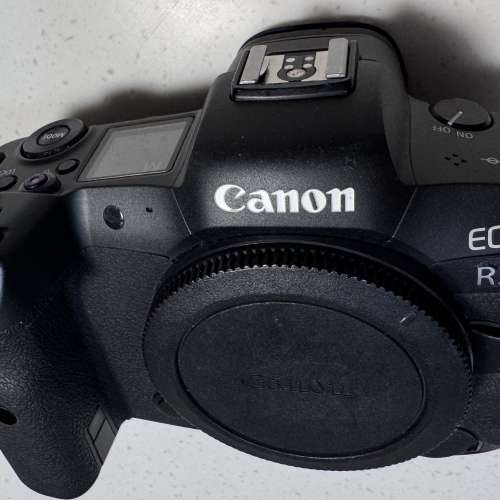 Canon R5 一代 二手