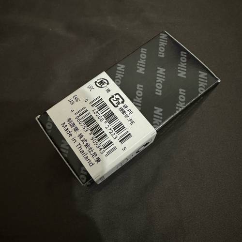 Nikon BL-7 Battery Chamber Cover 電池蓋 FOR Z9 EN-EL18d