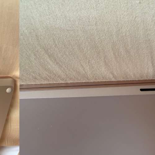 Microsoft Surface Laptop 3 13"(99% new), 玫瑰金色