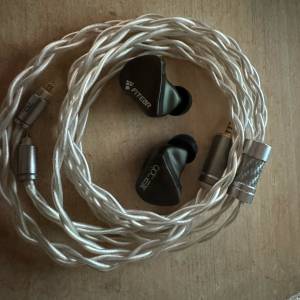 qdc x fitear superior ex