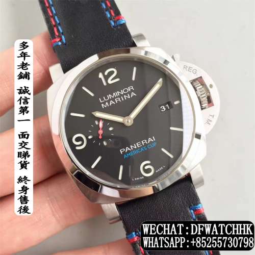 沛納海Panerai Luminor 1950 PAM727