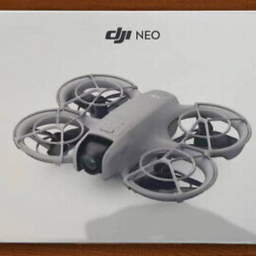 Dji neo 99.99%new