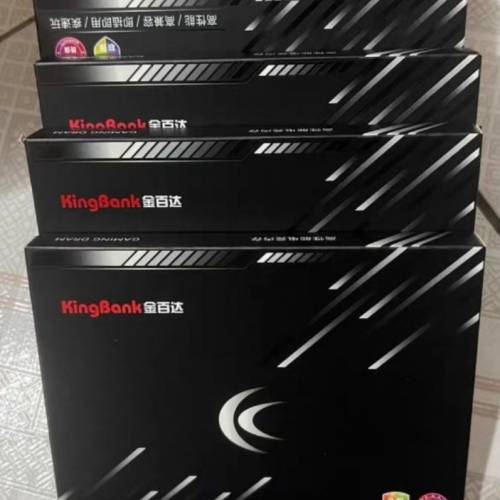 電腦RAM內存條 金百達16G*2