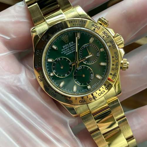 訂制 ROLEX 116508 配重混合合 116505 116515 116509 116519