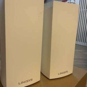 linksys MX4200 ( 2 pcs )