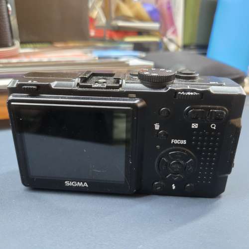 Sigma DP1 **壞機/零件機**
