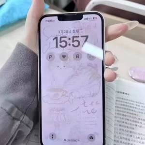 Apple iPhone 13 512G ， 6.1寸大螢幕，電池效能86 ％，功能全部正常運作，已貼貴價...