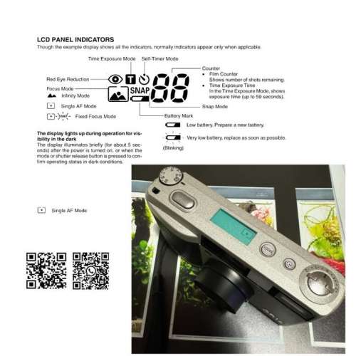 Repair Cost Checking For Ricoh GR1S LCD Board Repairment 維修漏液 維修報價