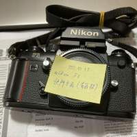 Repair Cost Checking For Nikon F3 / F3/T  Shutter System Malfunction維修快門、...