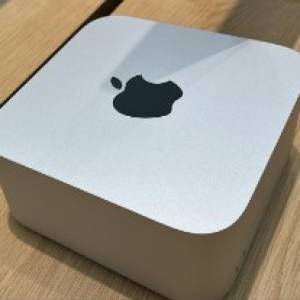 Mac Studio M1 Max 32GB + 1TB